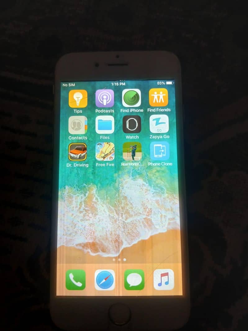Apple iPhone 6 1