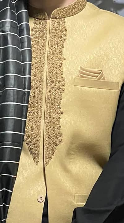Premium Wedding Waistcoat