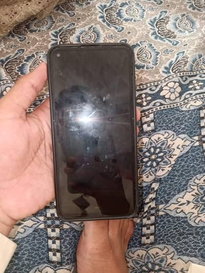 Vivo Y30