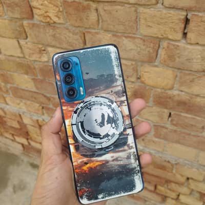 Motorola Edge 2021