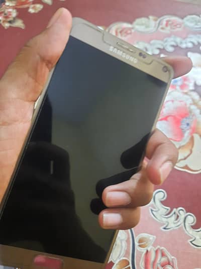 samsung note 4  original penal