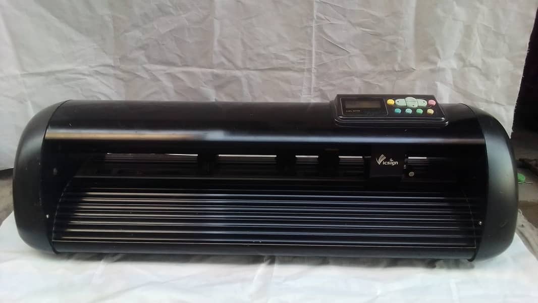 Vicsign cutting plotter , plus creation plotter Whatsapp 0302-6450059 0