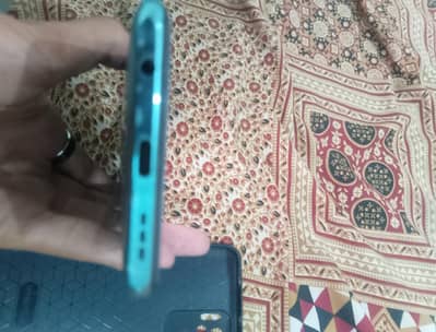 Xiaomi Redmi Note 10