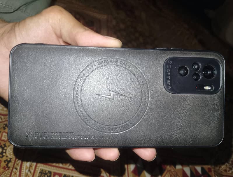 Xiaomi Redmi Note 10 2