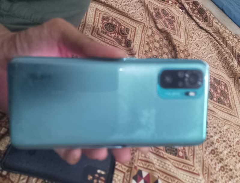 Xiaomi Redmi Note 10 3
