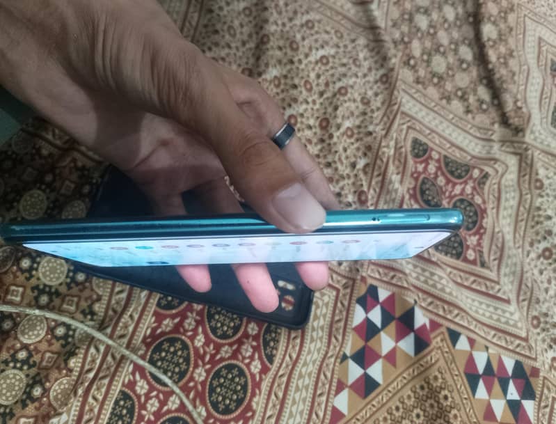Xiaomi Redmi Note 10 5
