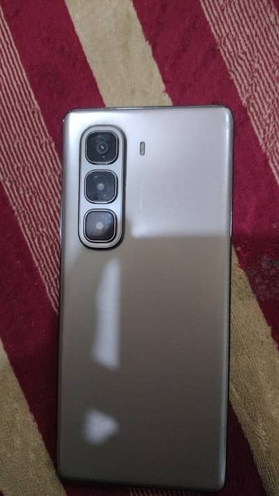 Infinix Hot 50 Pro Plus