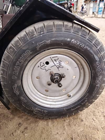 for disable person