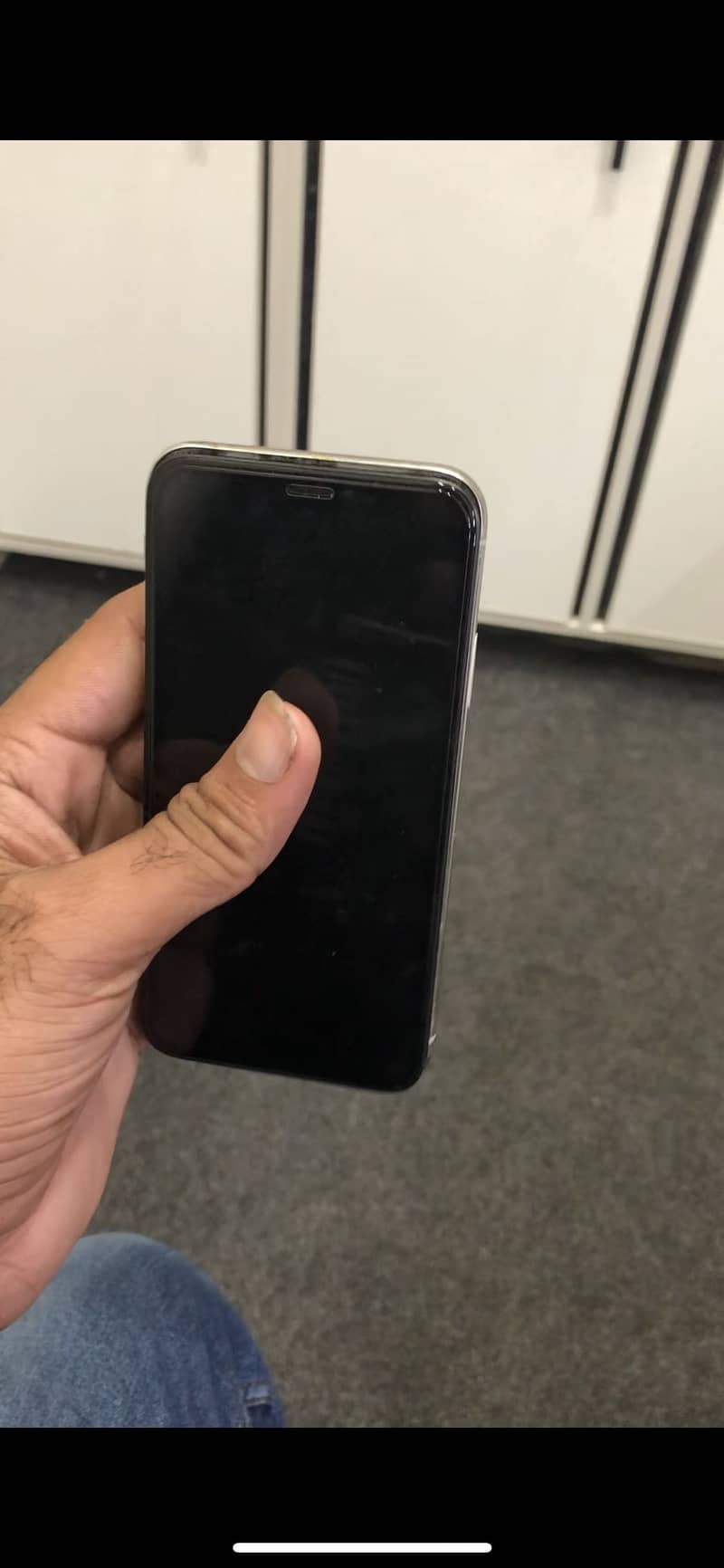 Apple iPhone X 1