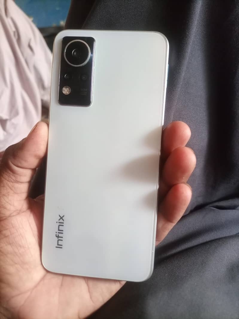 infinix note 11 0
