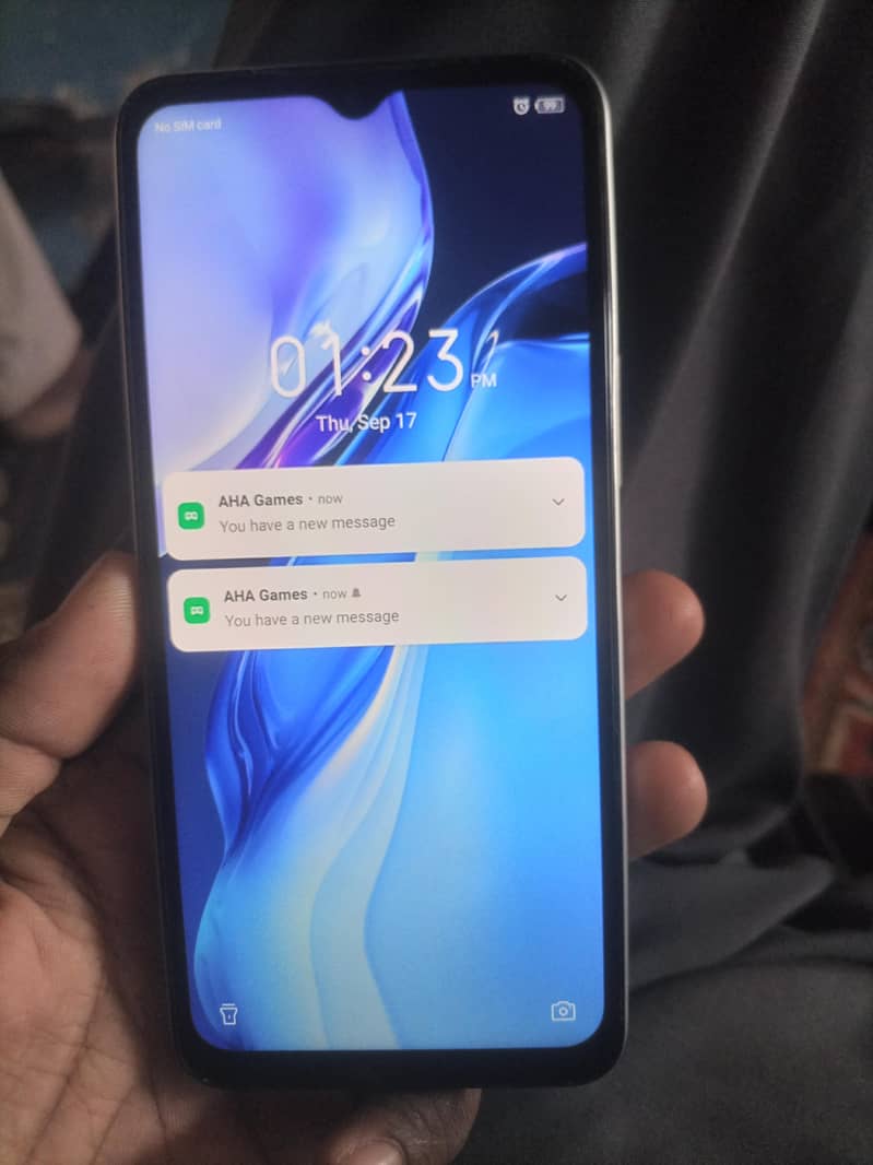 infinix note 11 4