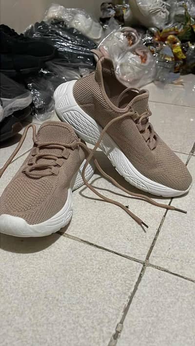 ladies shoes