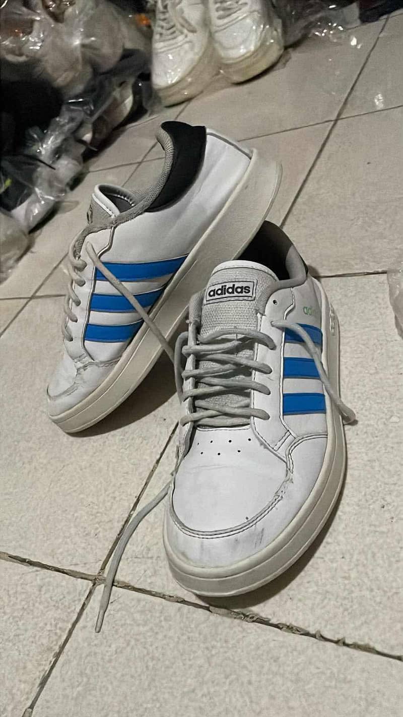 shoes 10