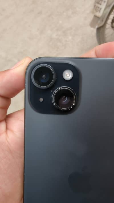 Apple iPhone 15 plus