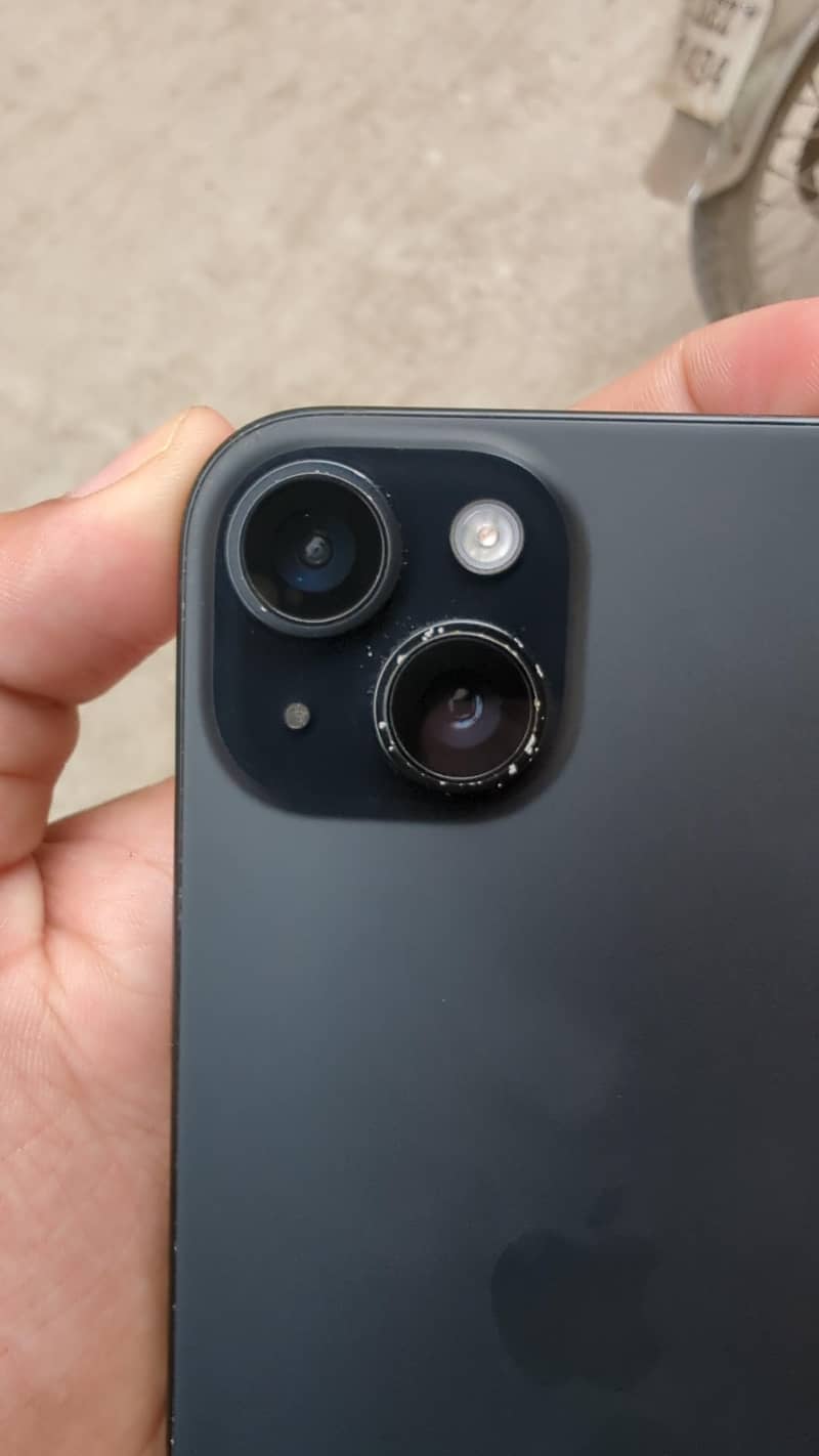 Apple iPhone 15 plus 0