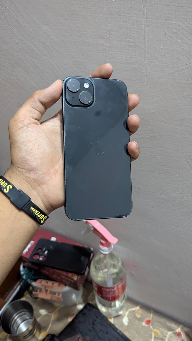 Apple iPhone 15 plus 1