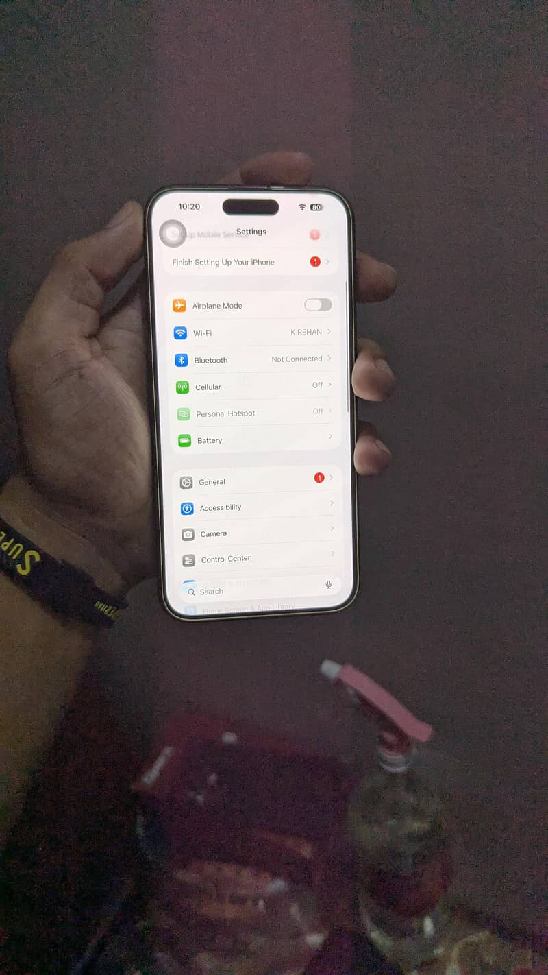 Apple iPhone 15 plus 3