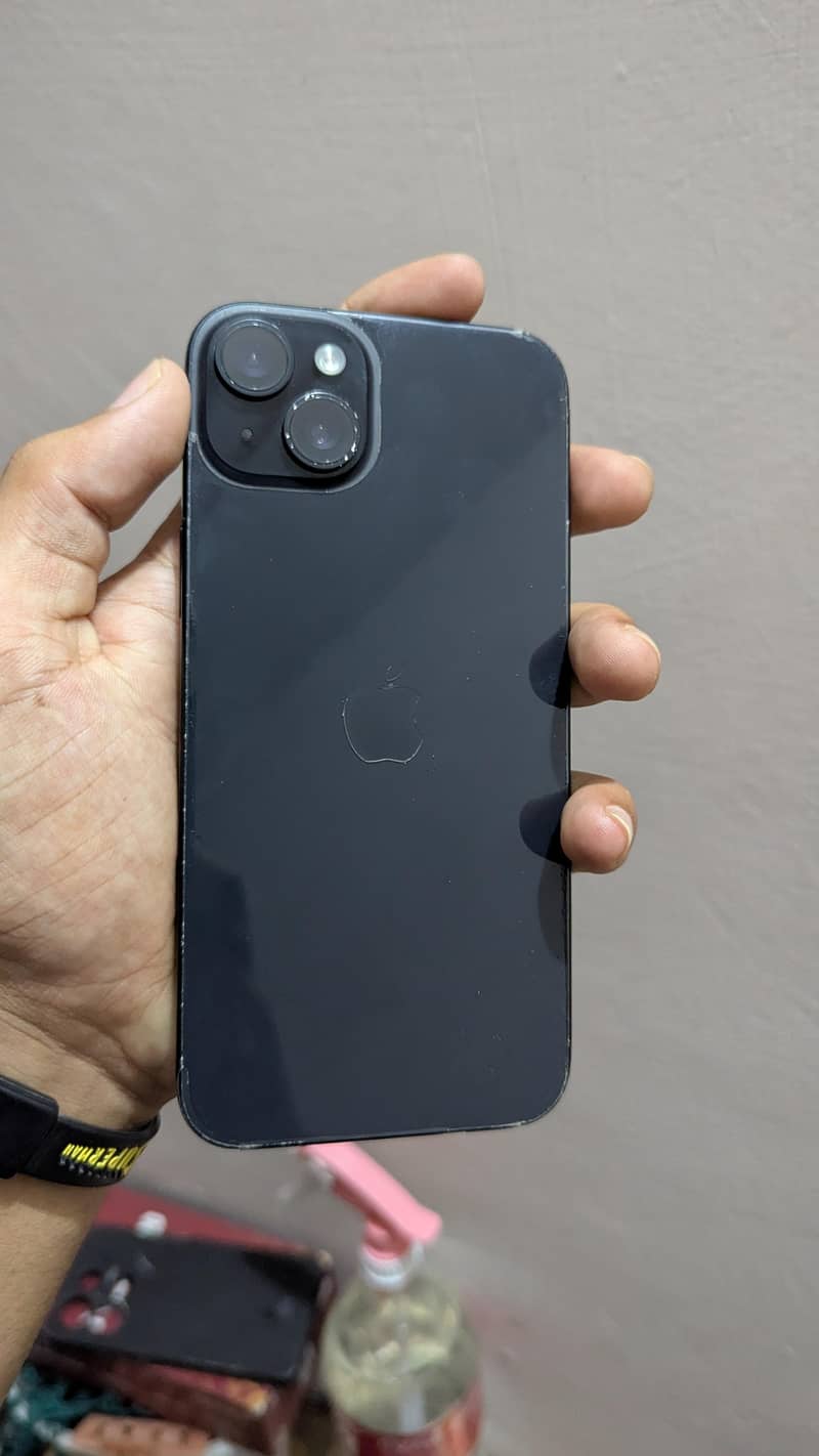 Apple iPhone 15 plus 4