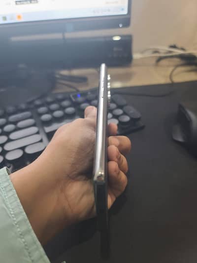 Tecno CAMON 40 Pro