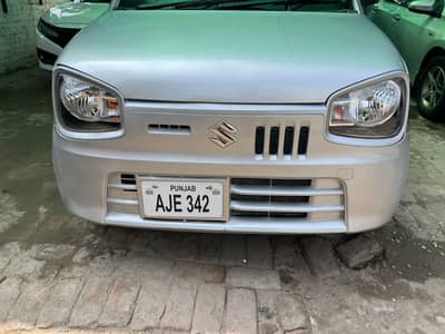 Alto vxr