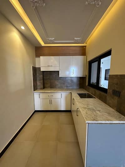 3 Marla upper portion available for rent