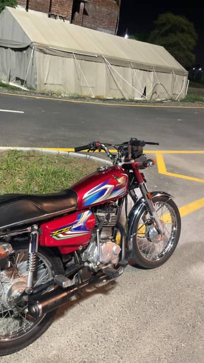 Sc project exhaust with 125 bend for sale in lahore