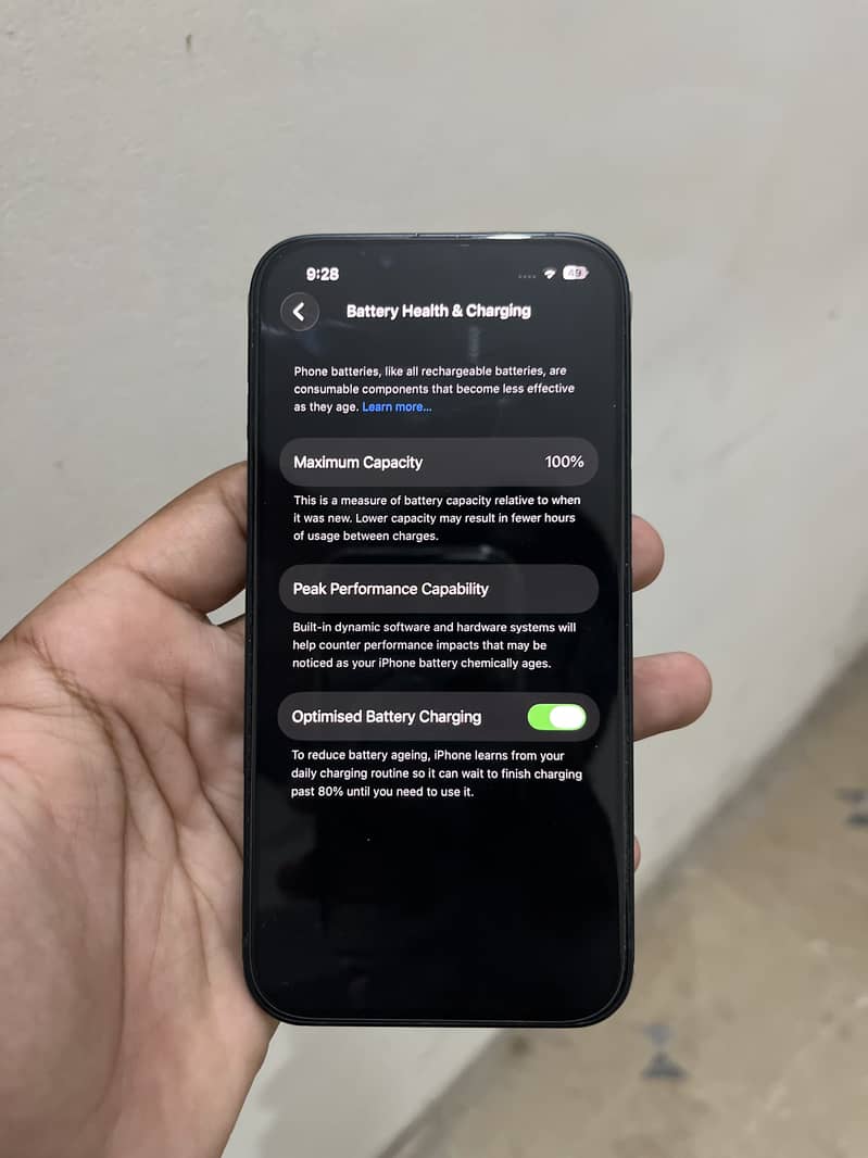 Apple iPhone 13 6