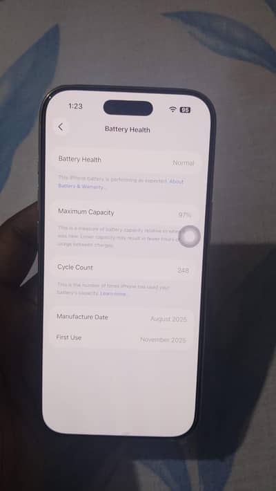 Apple iPhone 17 Air