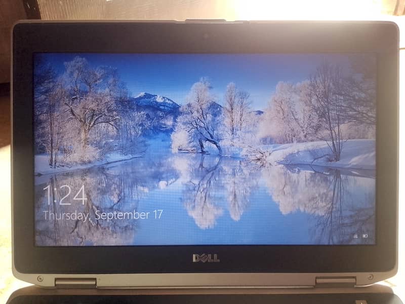 Laptop 1