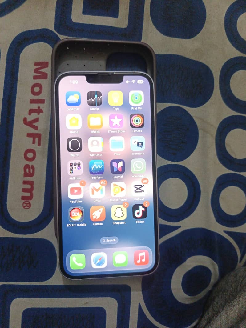 Apple iPhone 14 5