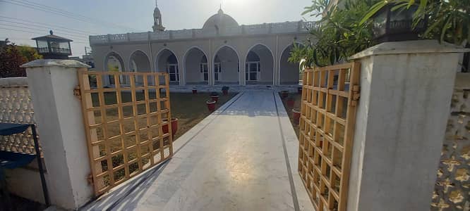 5 marla for sale usman block
