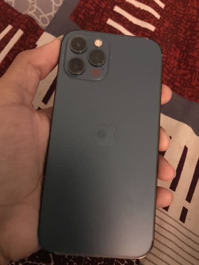 Apple iPhone 12 Pro