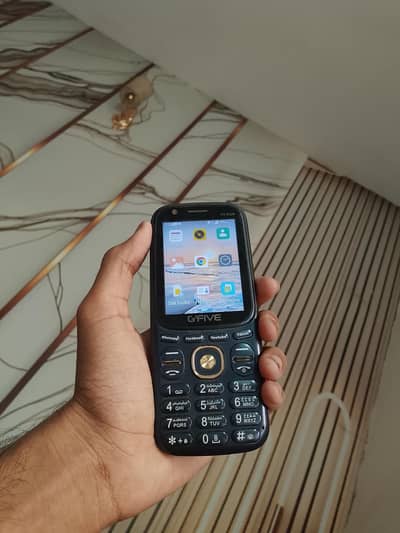 G'Five 4G Style