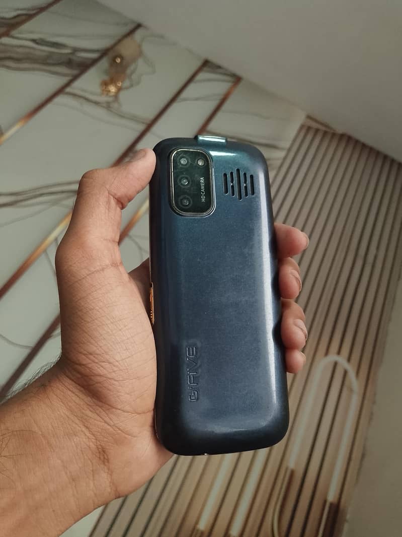 G'Five 4G Style 2