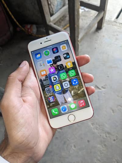 Apple iPhone 7 03267227608 For Call