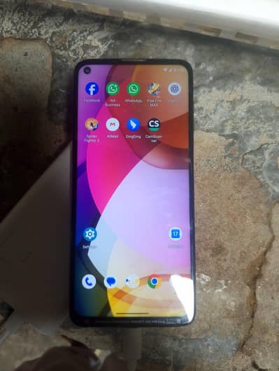 Motorola Moto G Stylus