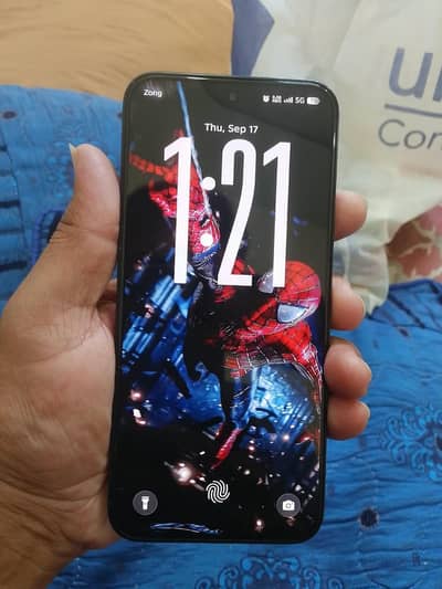 Infinix GT 20 Pro