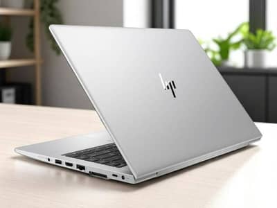 HP 840 G6