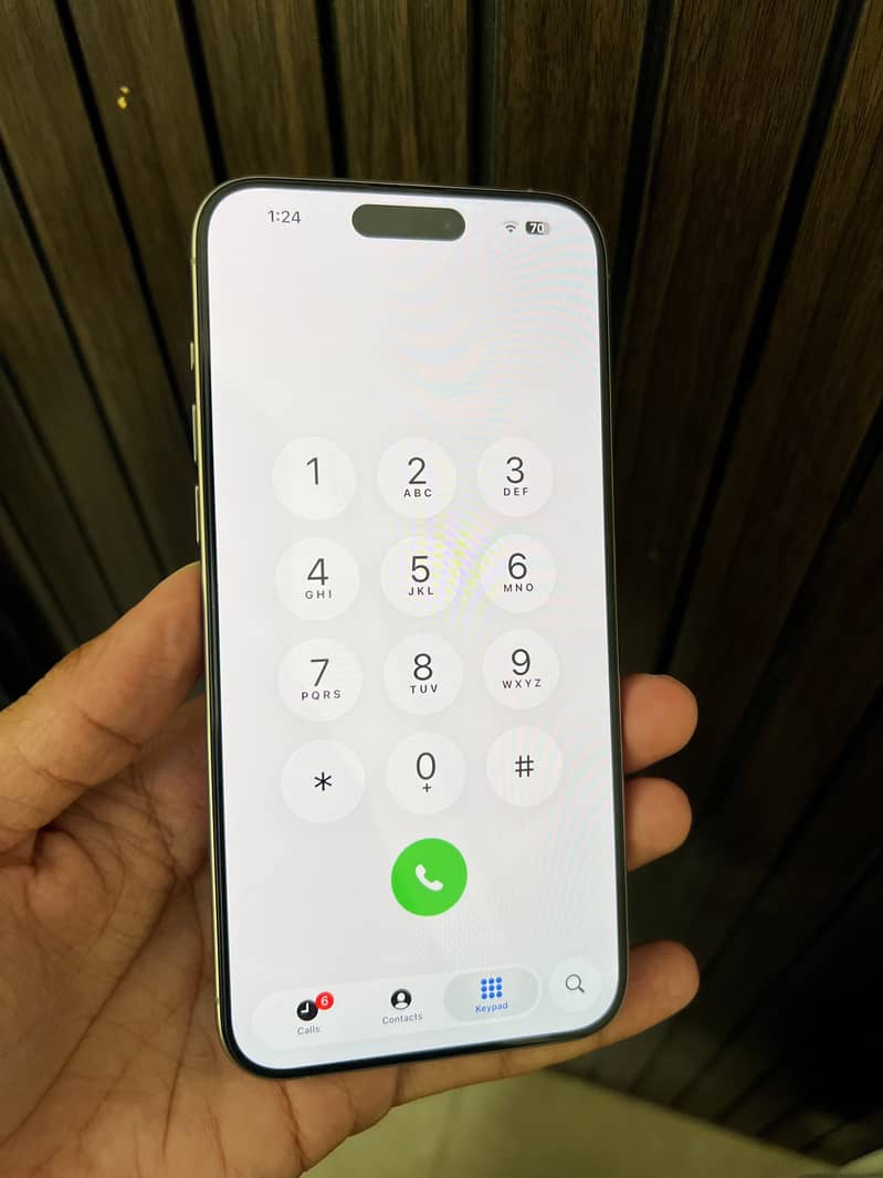 Apple iPhone 15 Pro Max 6