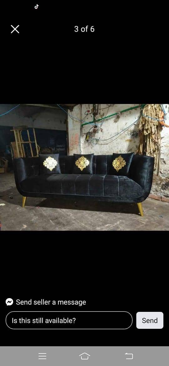 elegant sofas 0