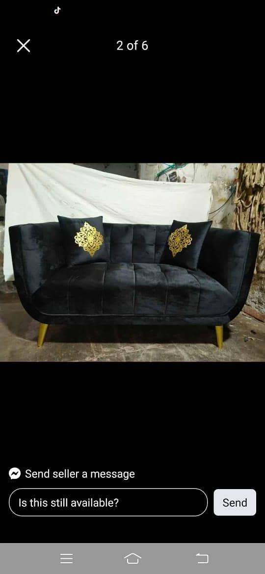 elegant sofas 1