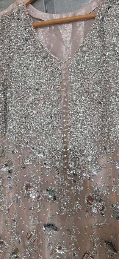 Bridal Maxi