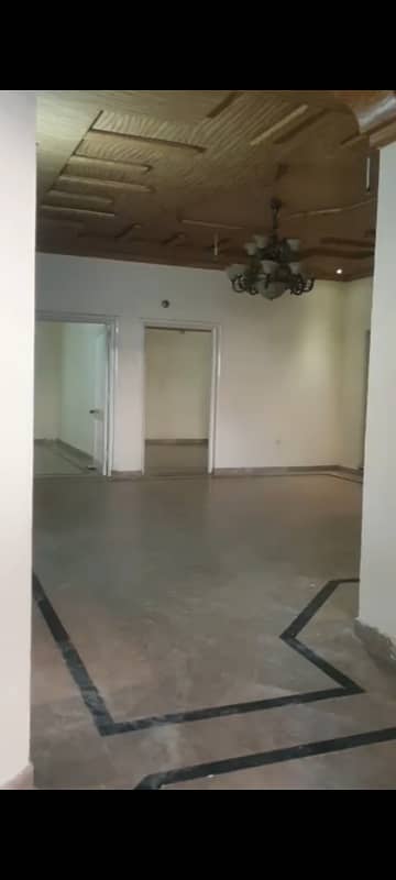 1 kanal lower portion for rent pia housing society