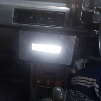 Suzuki Mehran VX 2016 Euro ll AC chill