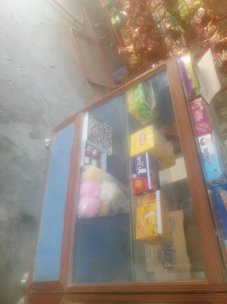 shop counter 1
