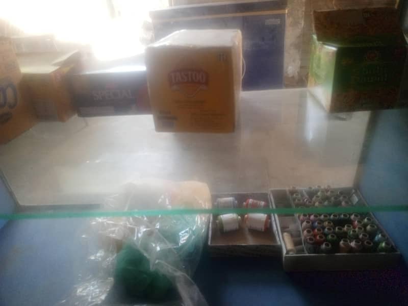 shop counter 2