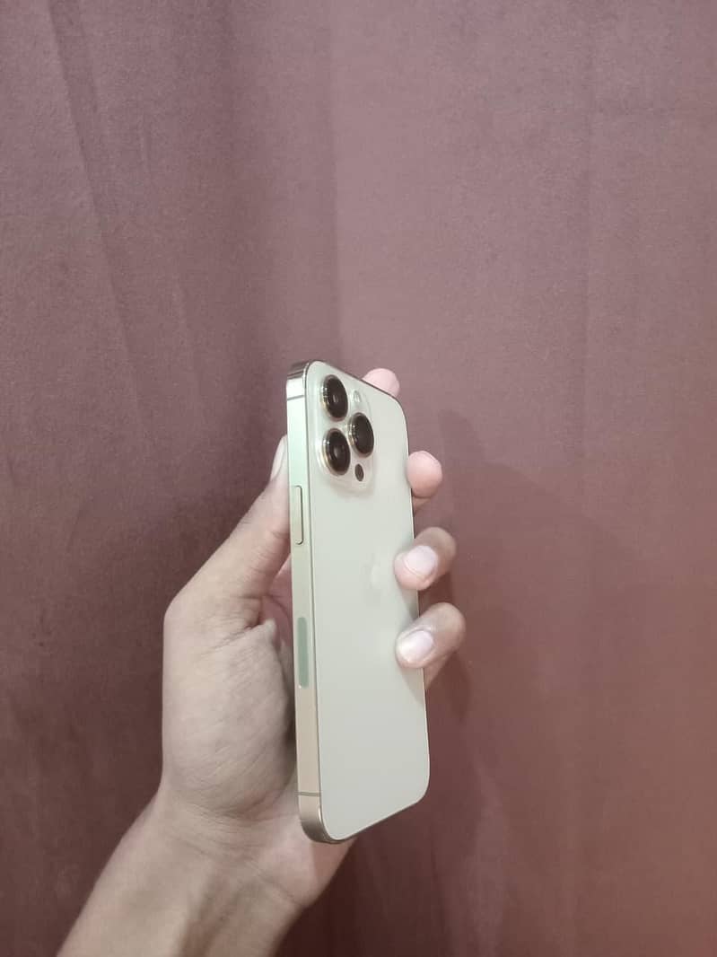 Apple iPhone 13 Pro 2