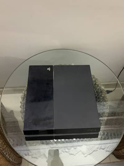 PlayStation 4 fat 500 gb