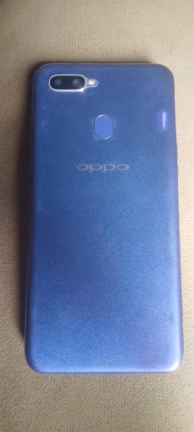 OPPO A5s