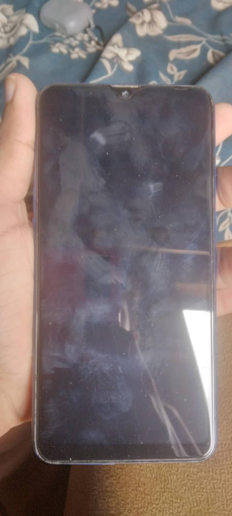 OPPO A5s 4